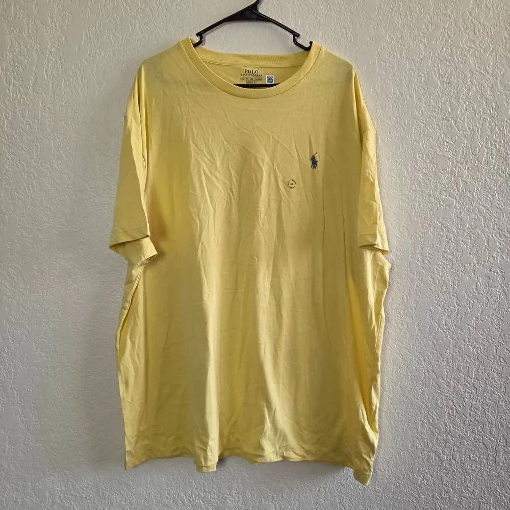 NWOT Polo Classic Fit T-shirt